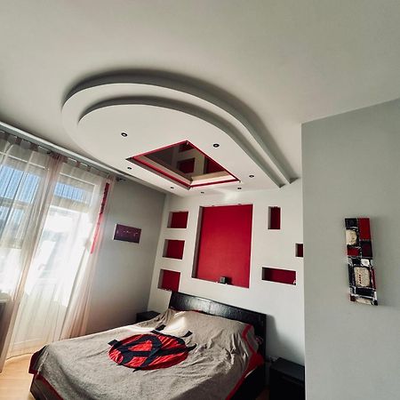 Modern Apartment On Mechnikova Street 18 Lwów Zewnętrze zdjęcie