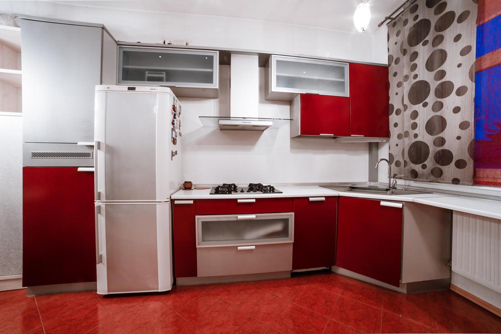 Modern Apartment On Mechnikova Street 18 Lwów Zewnętrze zdjęcie