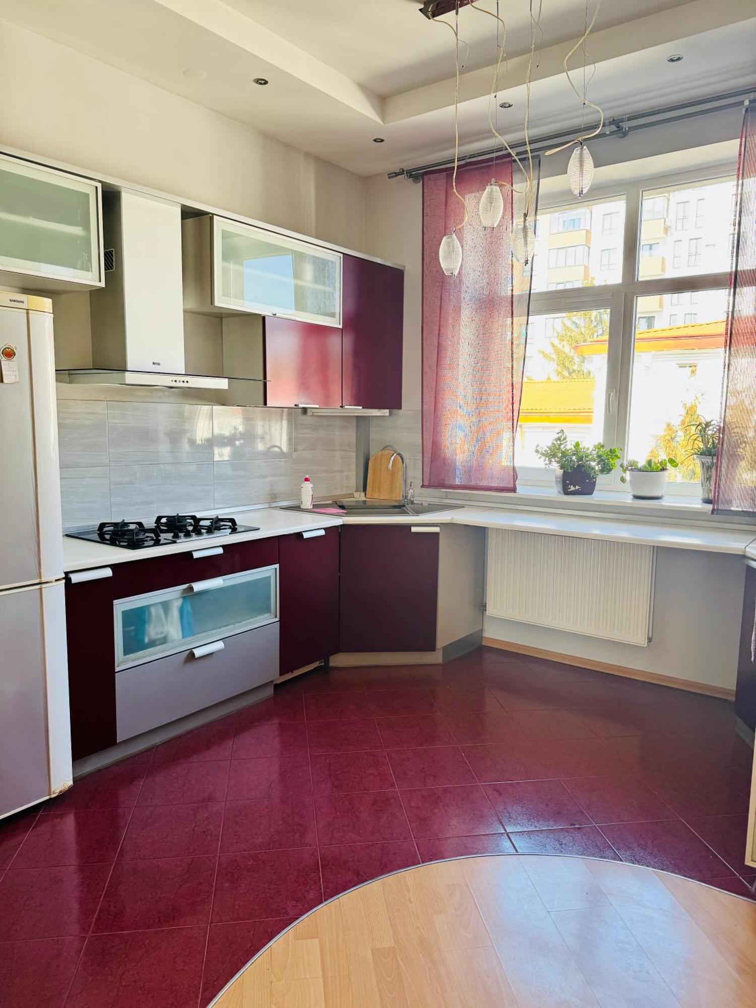 Modern Apartment On Mechnikova Street 18 Lwów Zewnętrze zdjęcie
