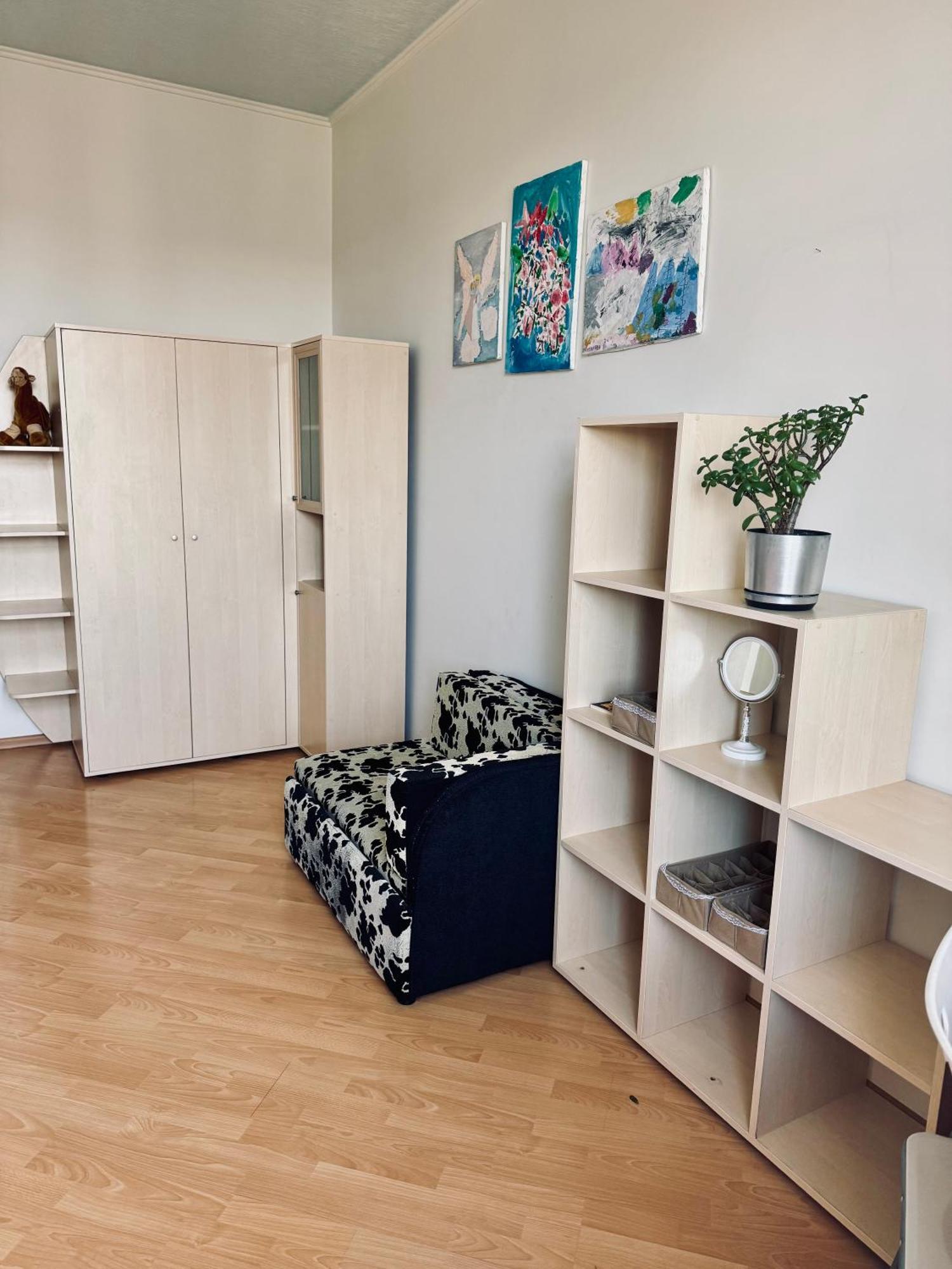 Modern Apartment On Mechnikova Street 18 Lwów Zewnętrze zdjęcie