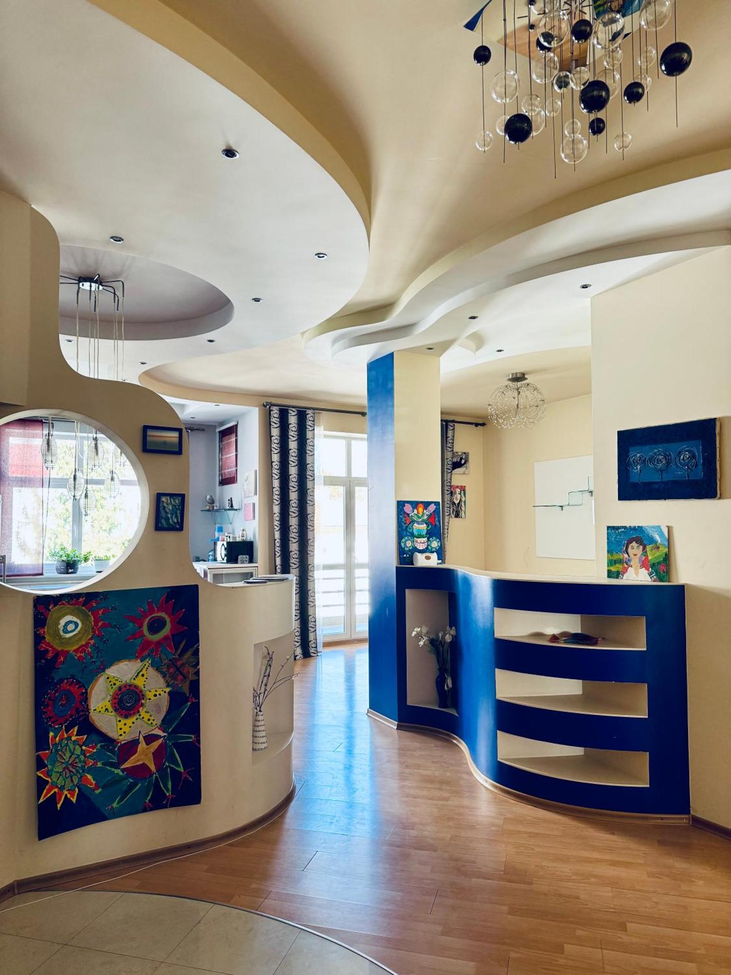 Modern Apartment On Mechnikova Street 18 Lwów Zewnętrze zdjęcie