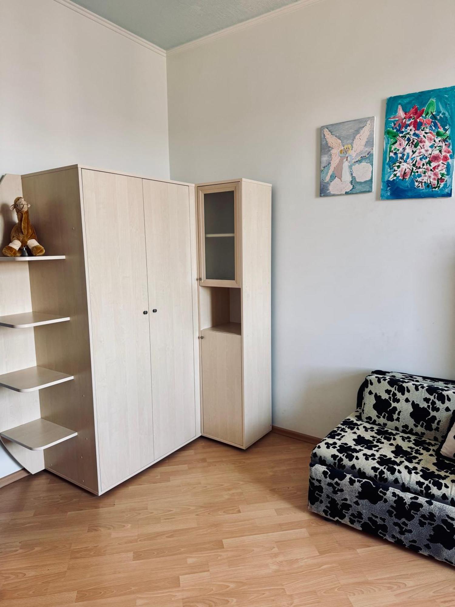 Modern Apartment On Mechnikova Street 18 Lwów Zewnętrze zdjęcie