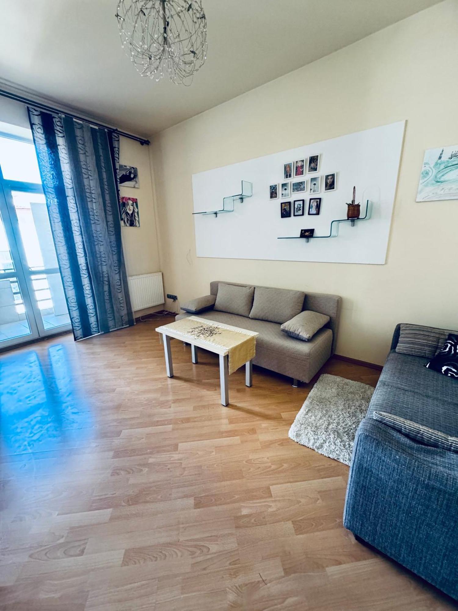 Modern Apartment On Mechnikova Street 18 Lwów Zewnętrze zdjęcie