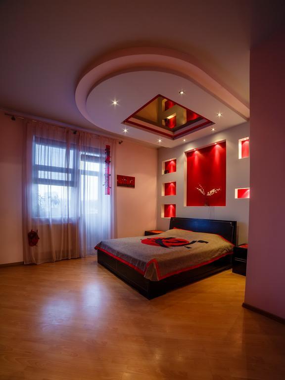 Modern Apartment On Mechnikova Street 18 Lwów Zewnętrze zdjęcie