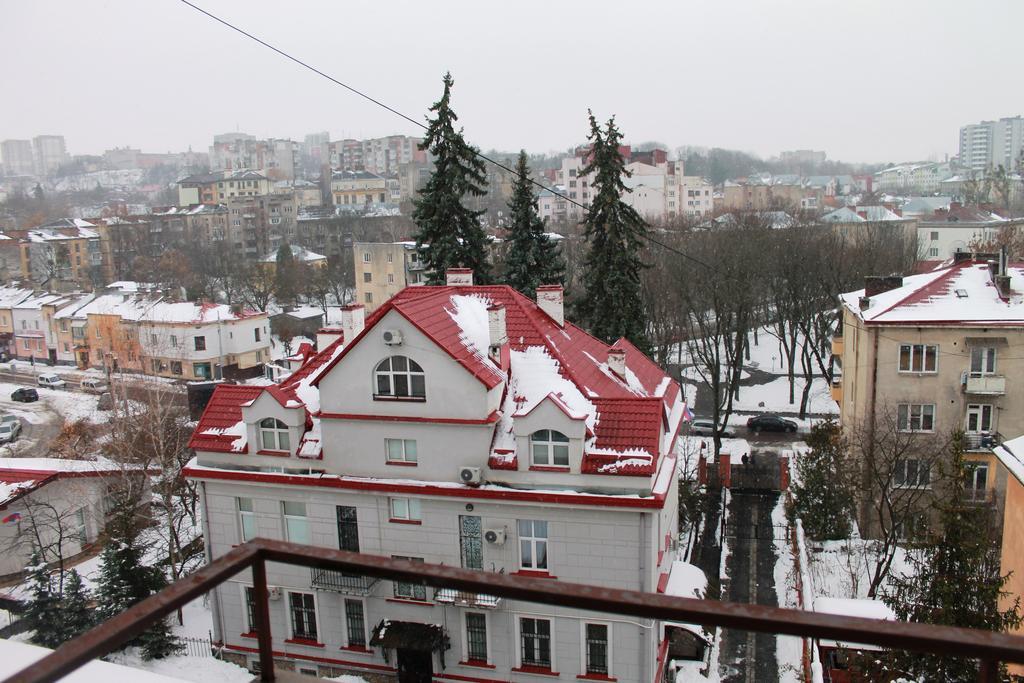 Modern Apartment On Mechnikova Street 18 Lwów Zewnętrze zdjęcie
